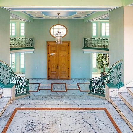 Suite Neptune Nice Bagian luar foto