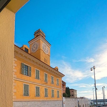 Suite Neptune Nice Bagian luar foto