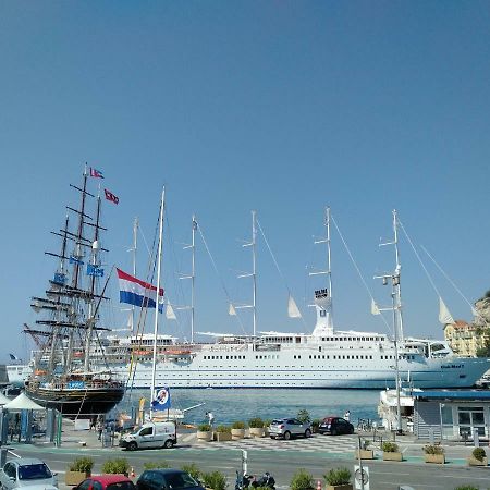 Suite Neptune Nice Bagian luar foto