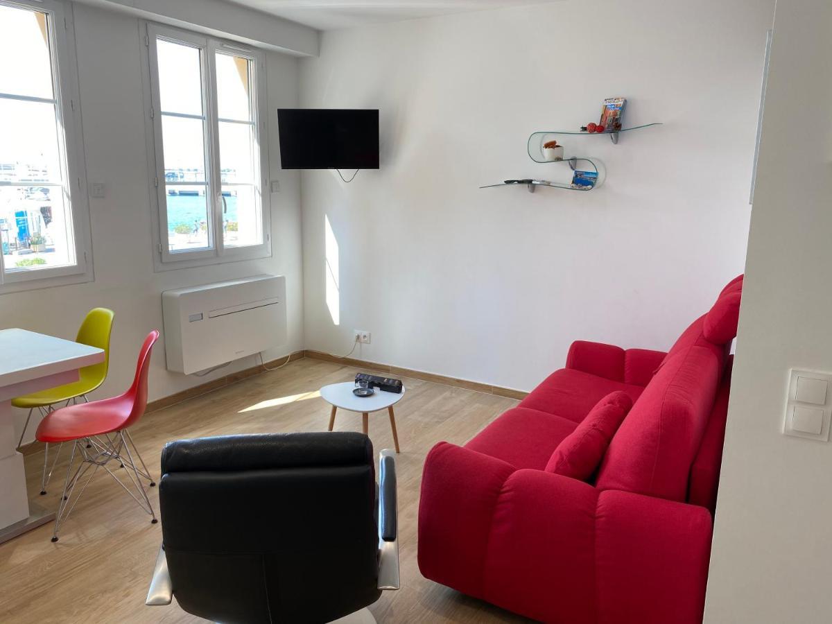 Suite Neptune Nice Bagian luar foto