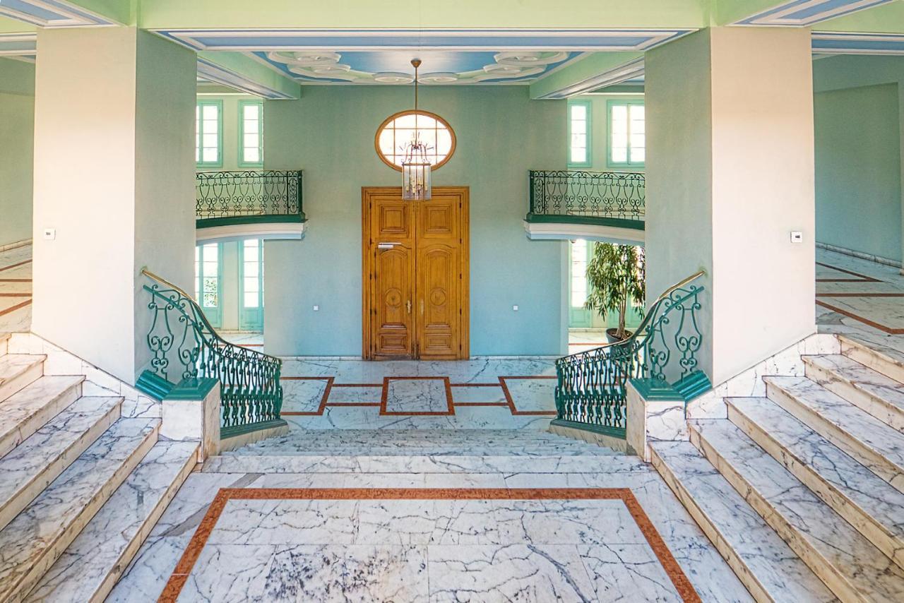 Suite Neptune Nice Bagian luar foto