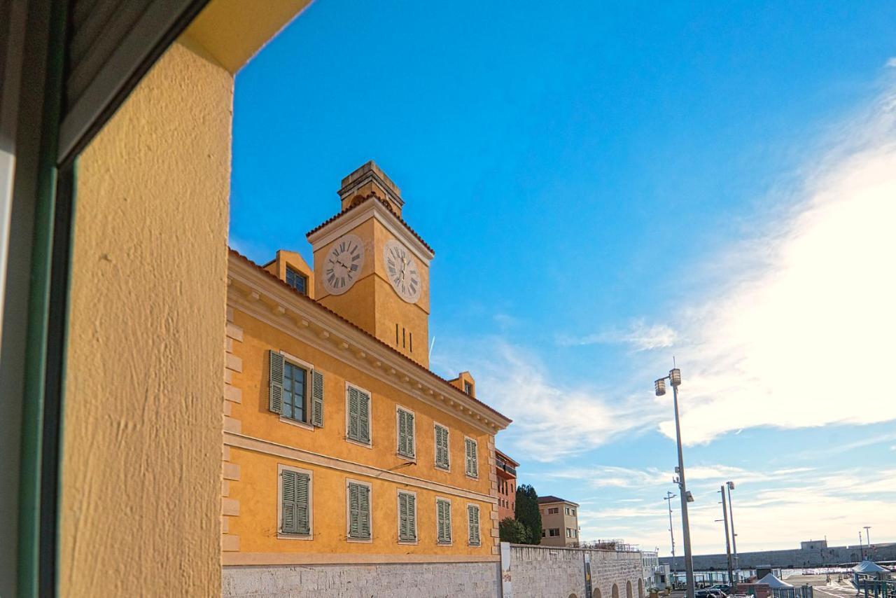 Suite Neptune Nice Bagian luar foto