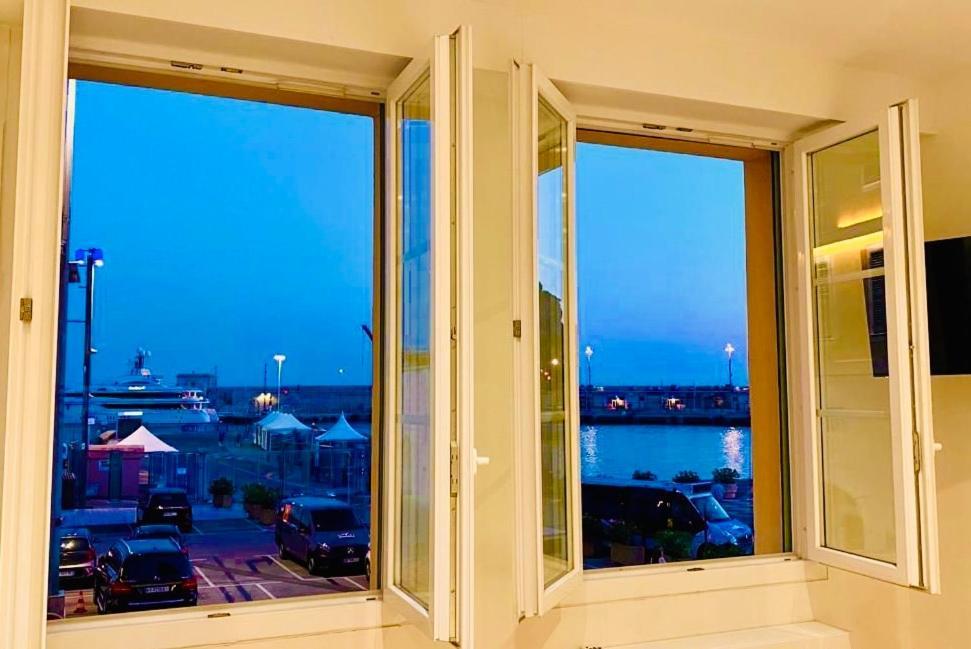 Suite Neptune Nice Bagian luar foto