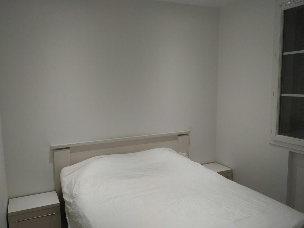 Suite Neptune Nice Bagian luar foto