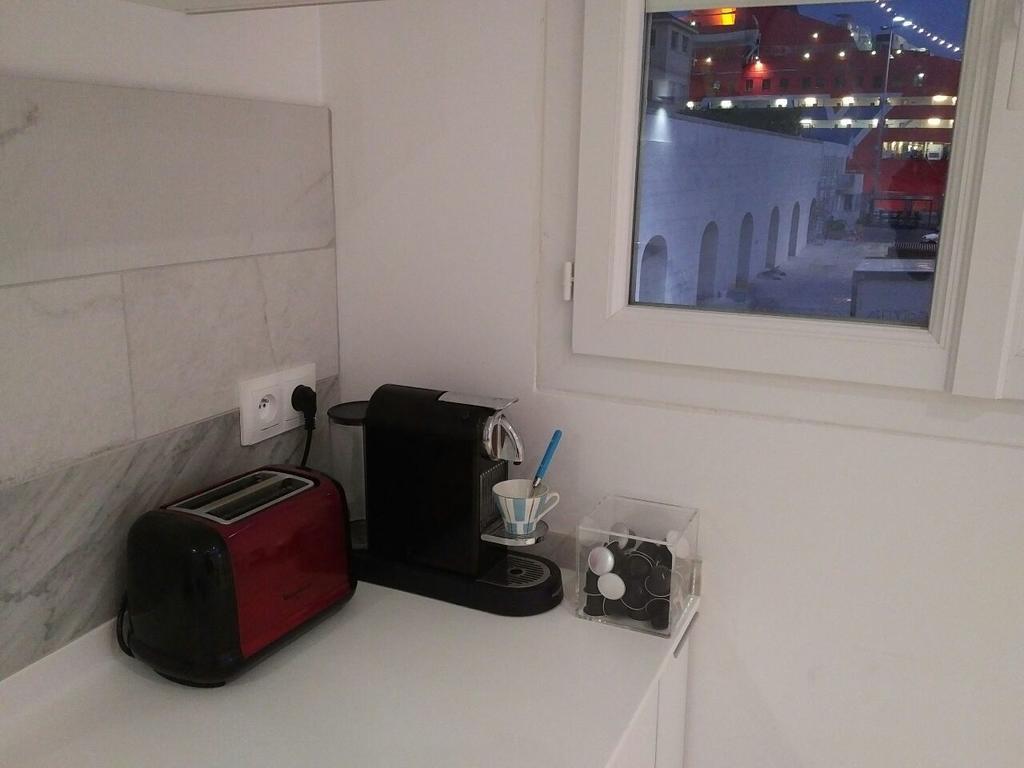 Suite Neptune Nice Bagian luar foto