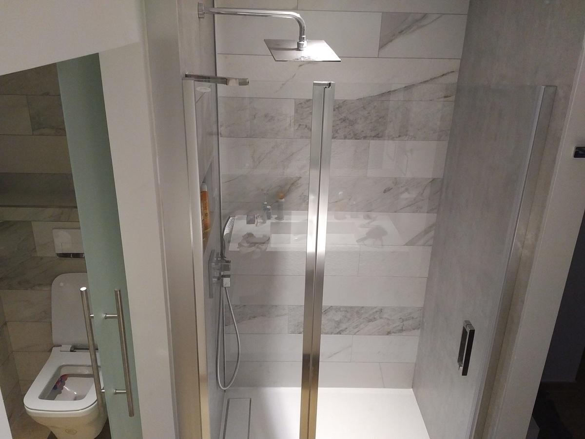 Suite Neptune Nice Bagian luar foto