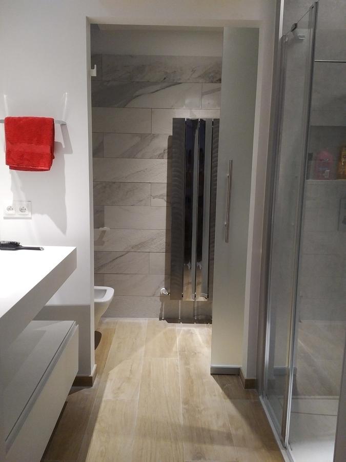 Suite Neptune Nice Bagian luar foto