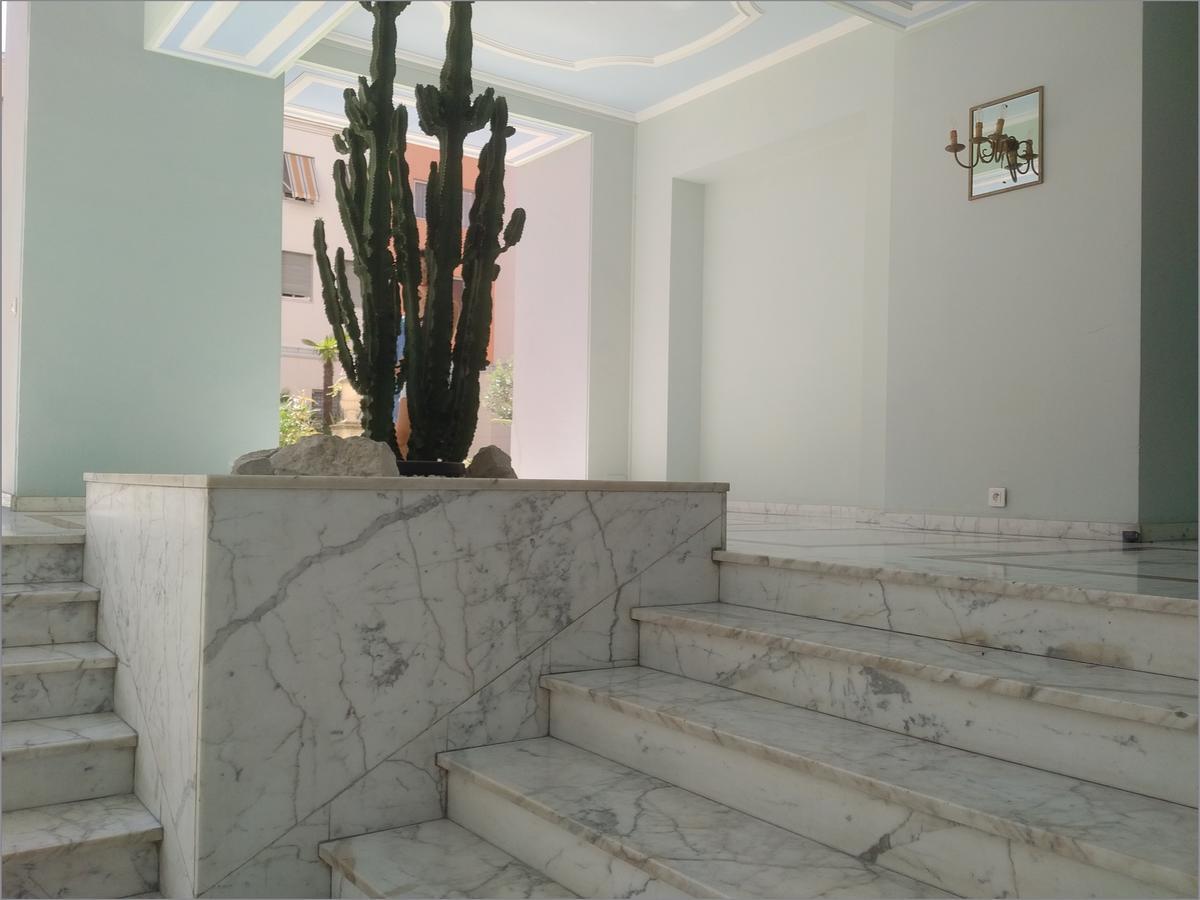 Suite Neptune Nice Bagian luar foto