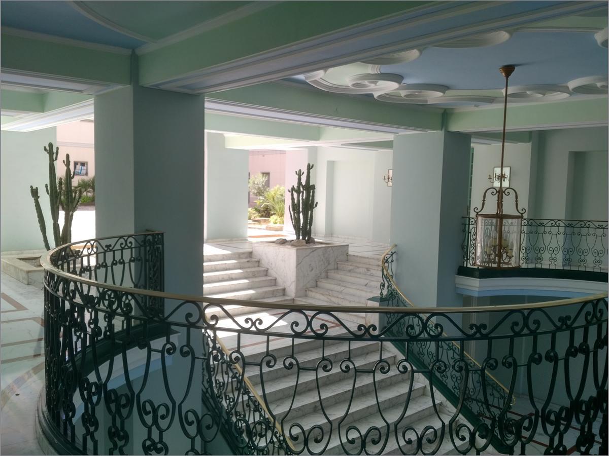 Suite Neptune Nice Bagian luar foto