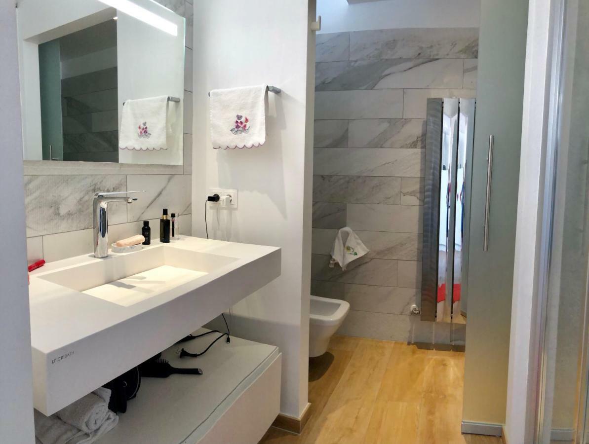 Suite Neptune Nice Bagian luar foto