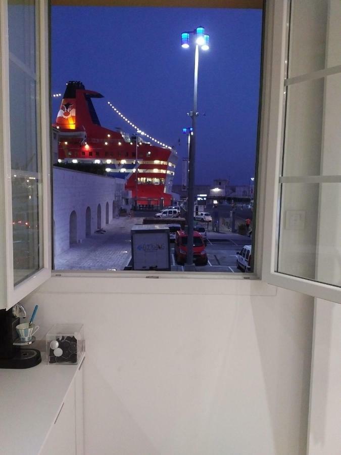 Suite Neptune Nice Bagian luar foto